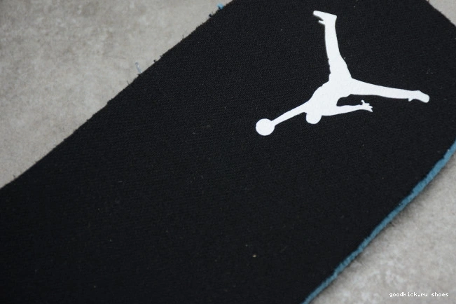 White Shadow 554724-073 Jordan Mid 1 AIR 0809